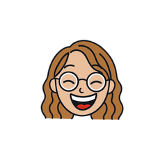 Ana saludando
