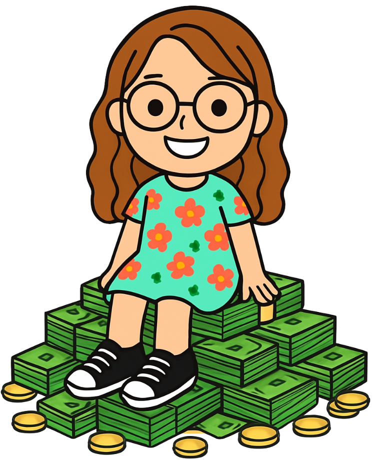 Anality — asesora financiera