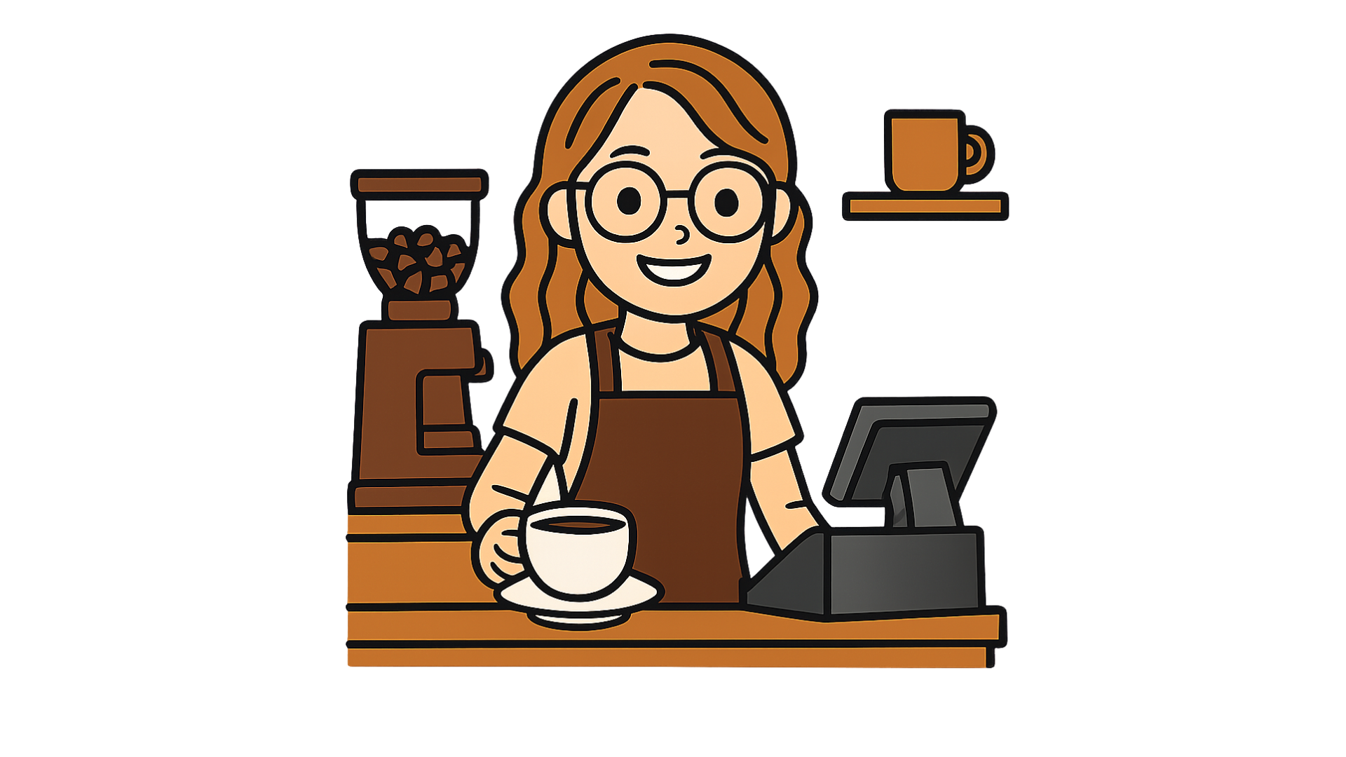 Anality Business: dashboard de negocio separado